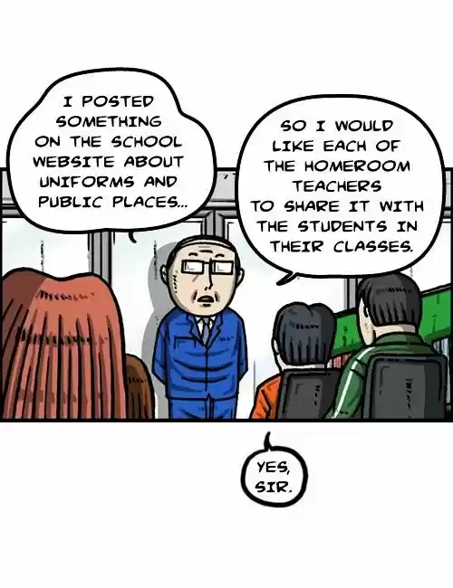 The Sound of Your Heart ch.323