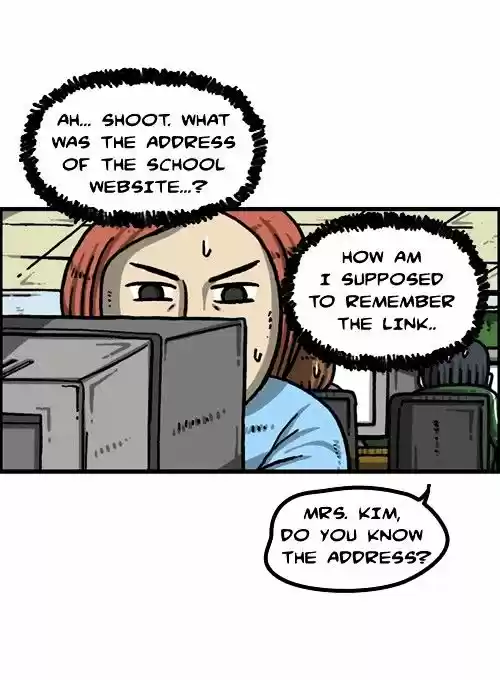 The Sound of Your Heart ch.323