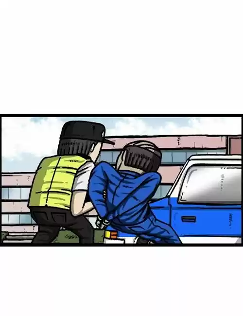 The Sound of Your Heart ch.323