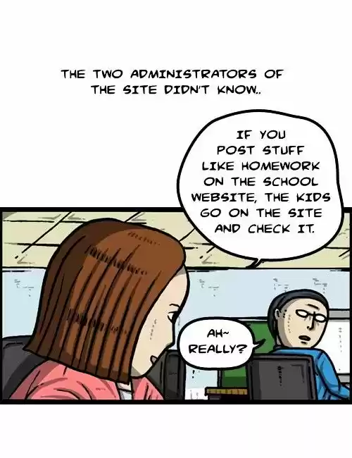 The Sound of Your Heart ch.323