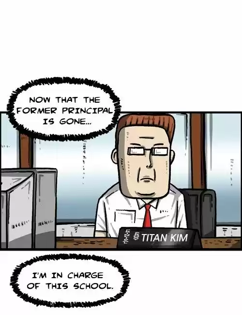 The Sound of Your Heart ch.323