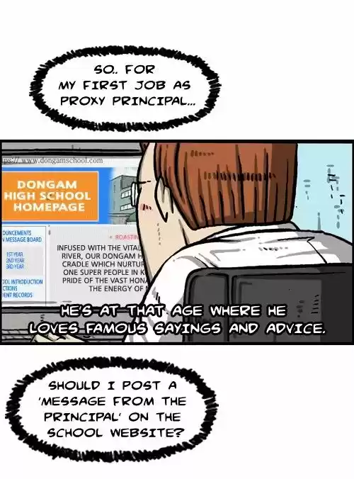 The Sound of Your Heart ch.323