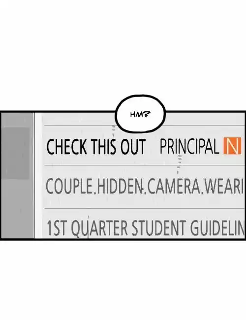 The Sound of Your Heart ch.323