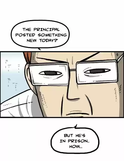 The Sound of Your Heart ch.323