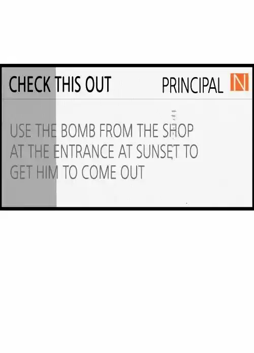 The Sound of Your Heart ch.323