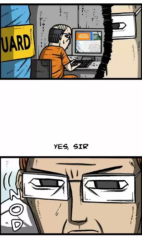 The Sound of Your Heart ch.323