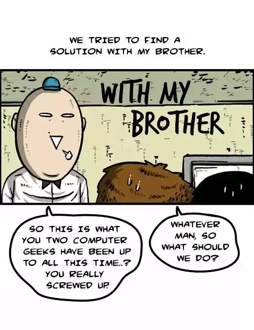 The Sound of Your Heart ch.323