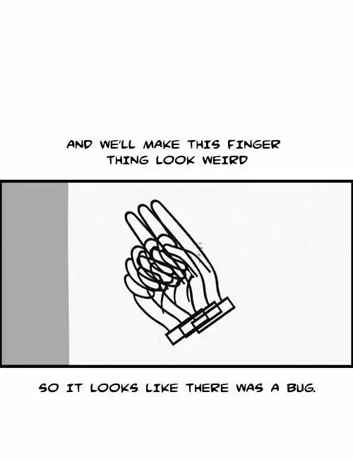 The Sound of Your Heart ch.323