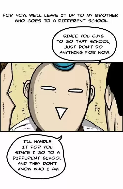 The Sound of Your Heart ch.323