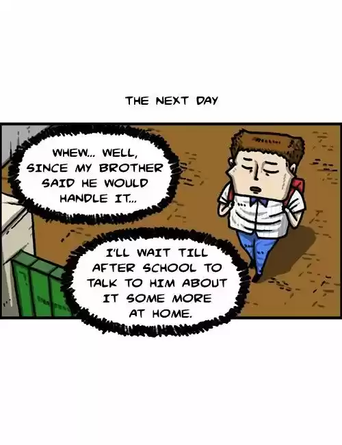 The Sound of Your Heart ch.323