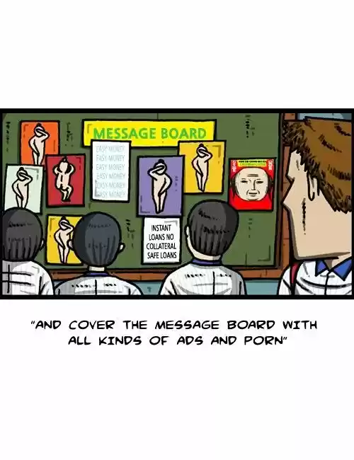 The Sound of Your Heart ch.323