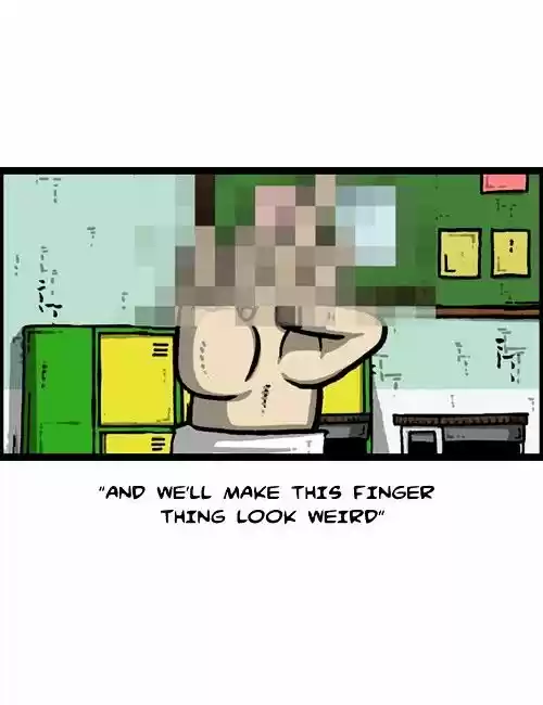 The Sound of Your Heart ch.323