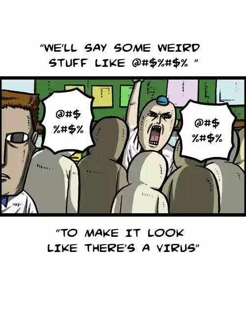 The Sound of Your Heart ch.323