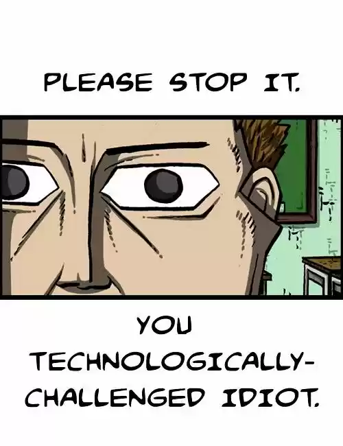 The Sound of Your Heart ch.323