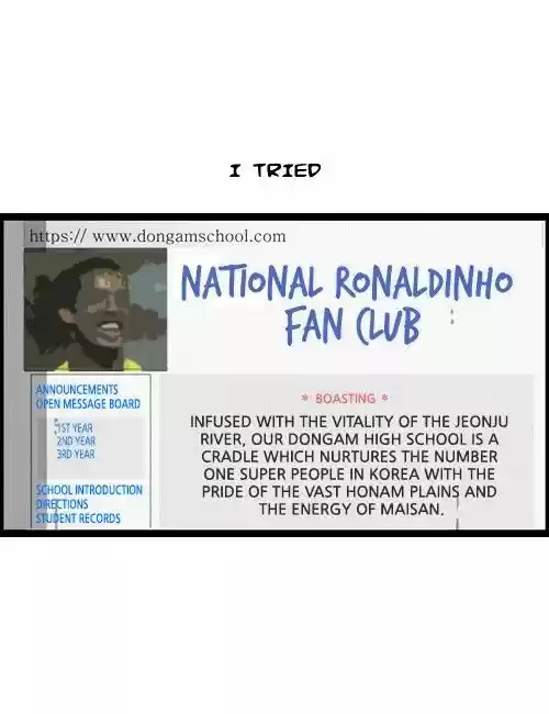 The Sound of Your Heart ch.323