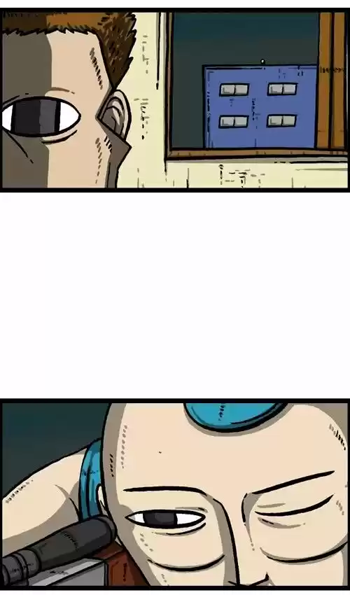 The Sound of Your Heart ch.323