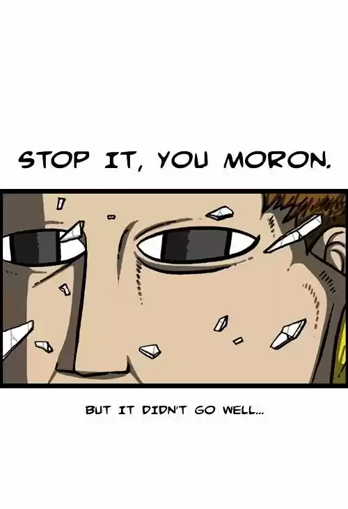 The Sound of Your Heart ch.323