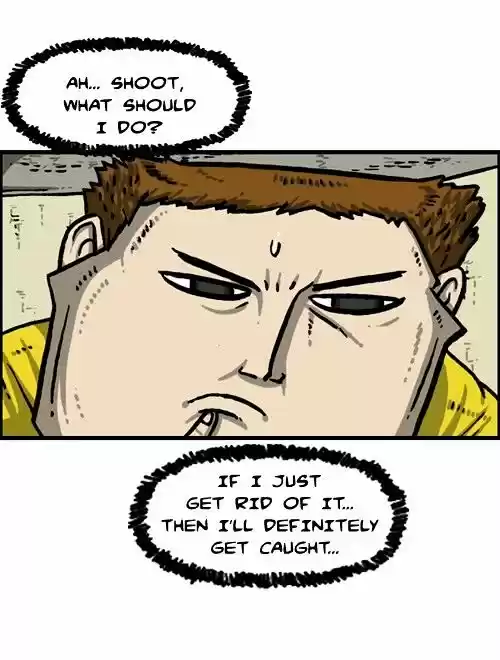 The Sound of Your Heart ch.323