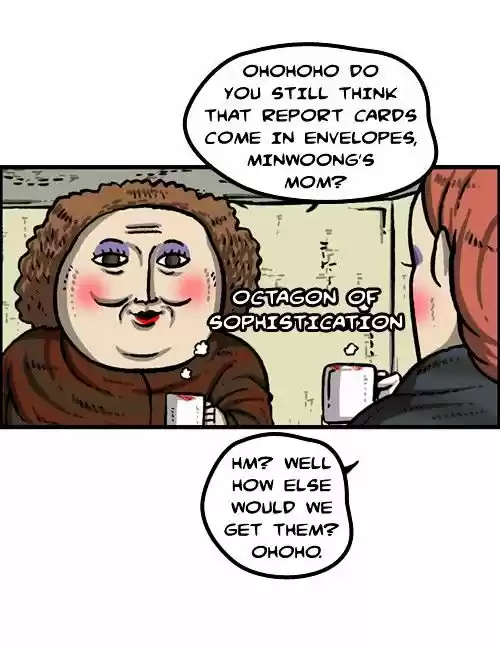 The Sound of Your Heart ch.323