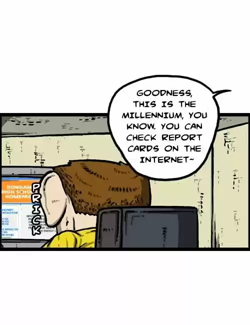 The Sound of Your Heart ch.323