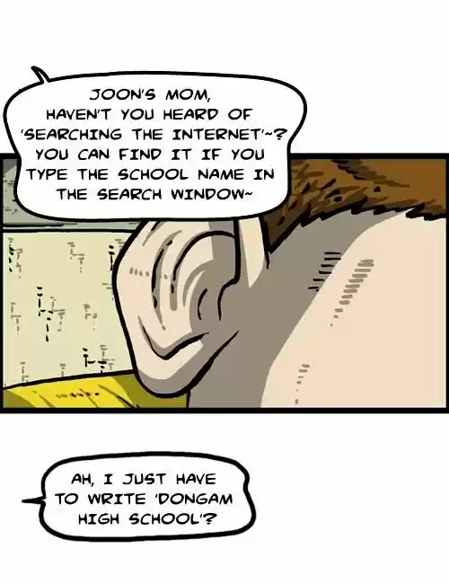 The Sound of Your Heart ch.323