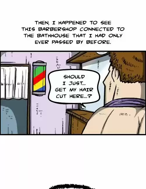 The Sound of Your Heart ch.327