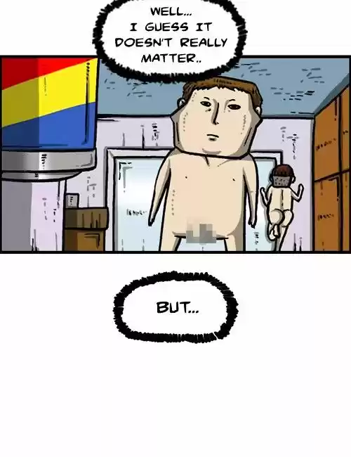 The Sound of Your Heart ch.327