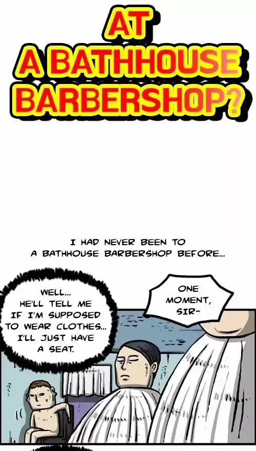 The Sound of Your Heart ch.327