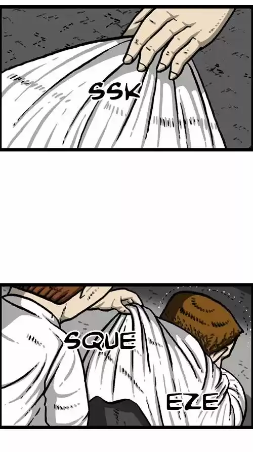 The Sound of Your Heart ch.327