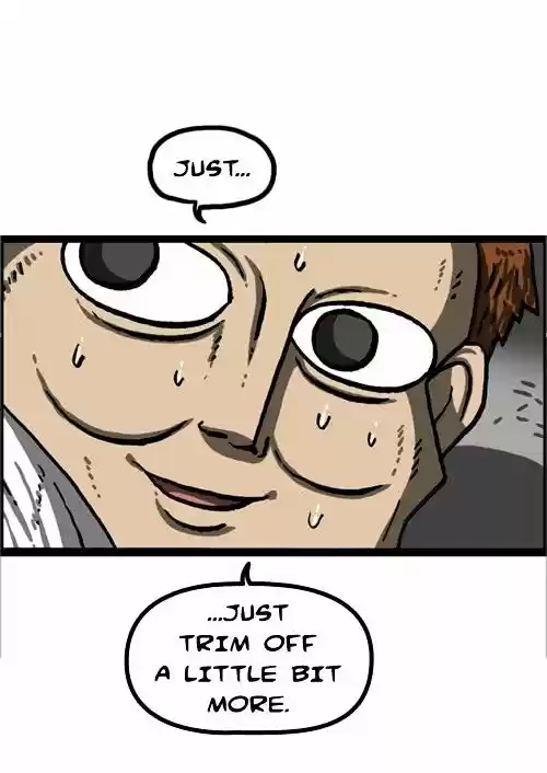 The Sound of Your Heart ch.327