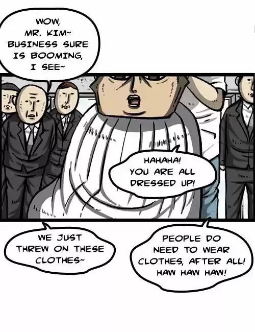 The Sound of Your Heart ch.327