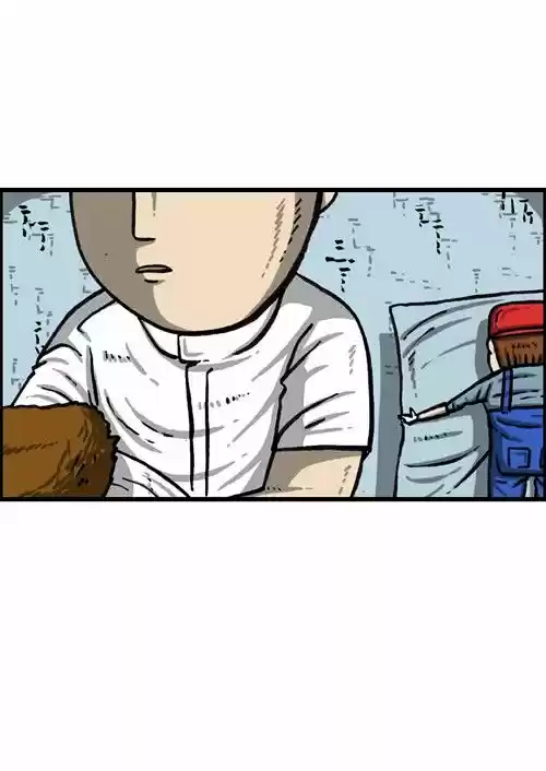 The Sound of Your Heart ch.327