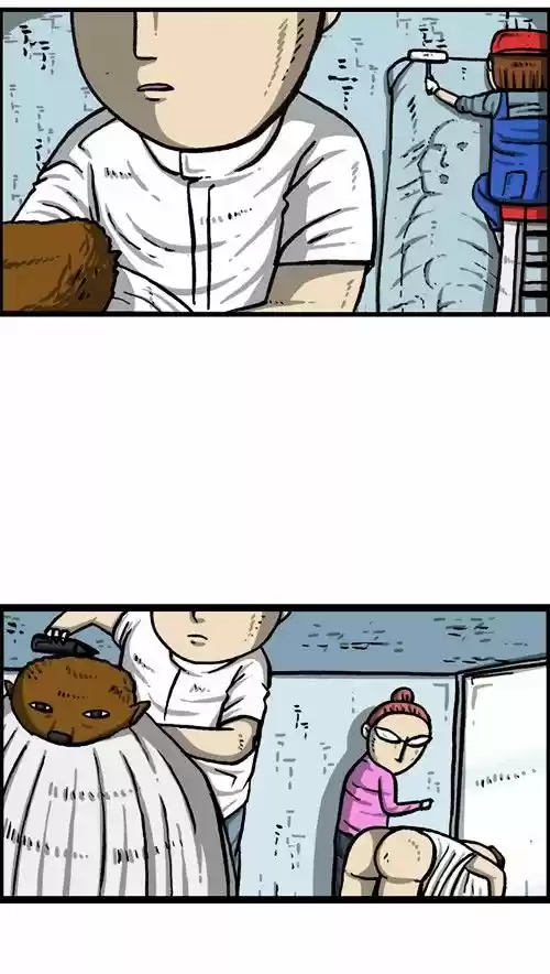 The Sound of Your Heart ch.327