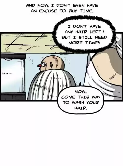 The Sound of Your Heart ch.327