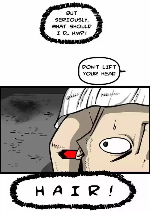 The Sound of Your Heart ch.327