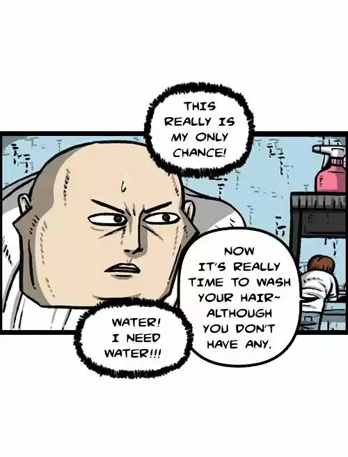 The Sound of Your Heart ch.327