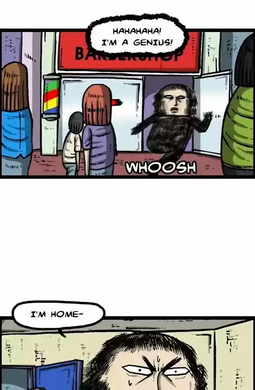 The Sound of Your Heart ch.327