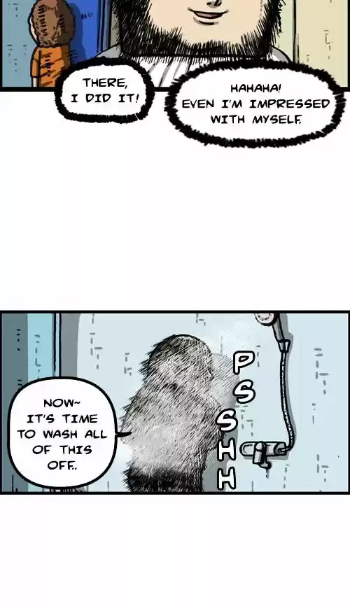 The Sound of Your Heart ch.327