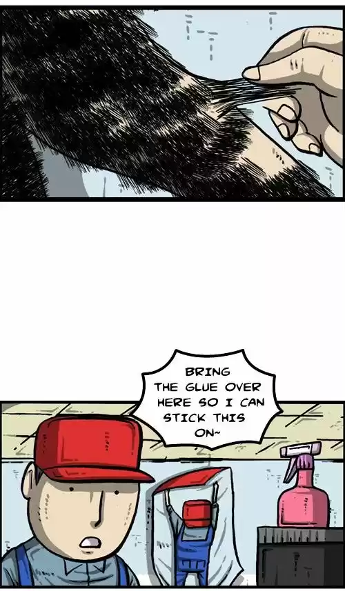 The Sound of Your Heart ch.327