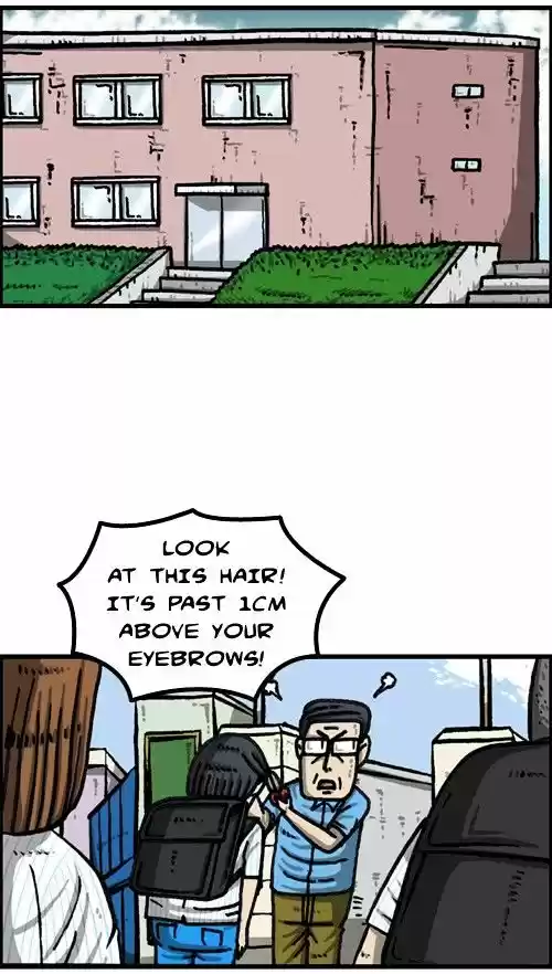 The Sound of Your Heart ch.327