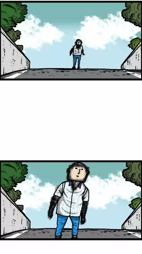 The Sound of Your Heart ch.327