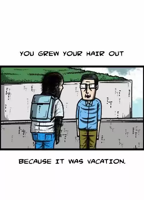 The Sound of Your Heart ch.327