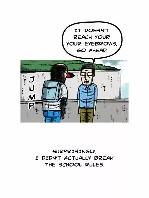 The Sound of Your Heart ch.327