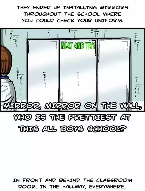 The Sound of Your Heart ch.328