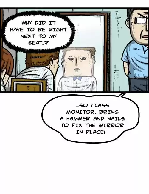 The Sound of Your Heart ch.328