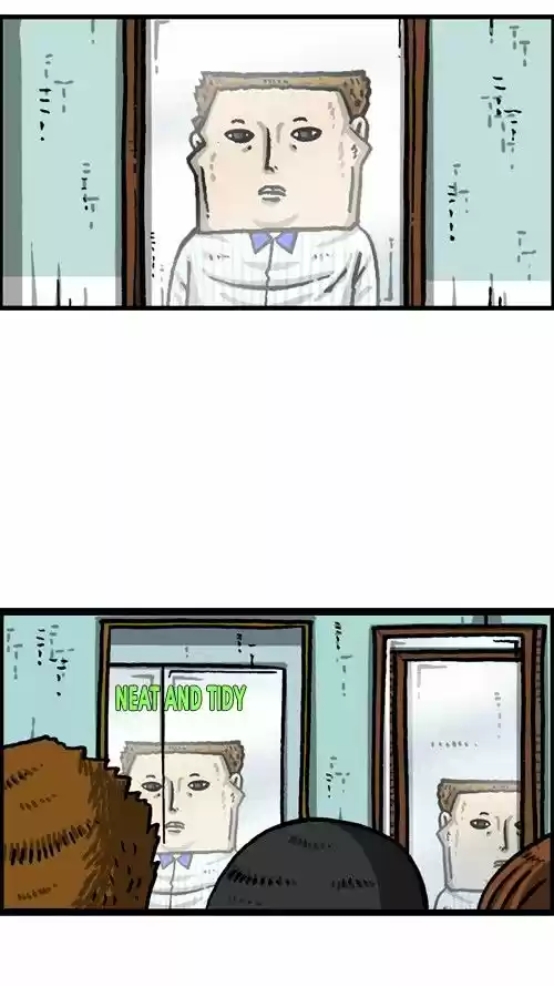 The Sound of Your Heart ch.328