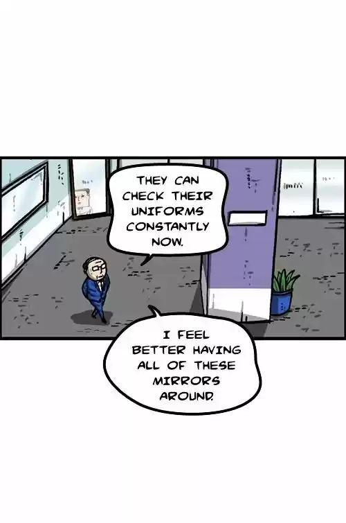 The Sound of Your Heart ch.328