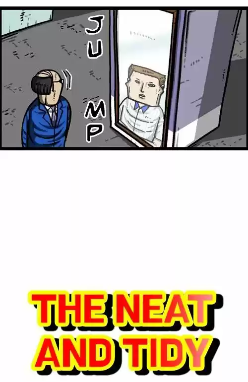 The Sound of Your Heart ch.328