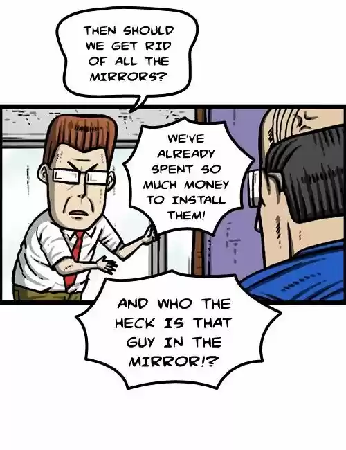 The Sound of Your Heart ch.328