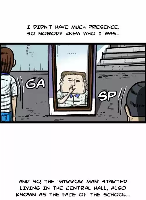 The Sound of Your Heart ch.328